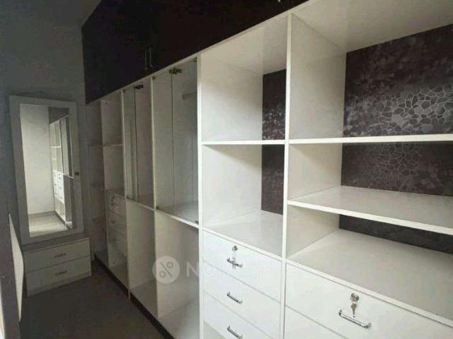 Flat for rent in Bangalore South, Cox Town - Bangalore