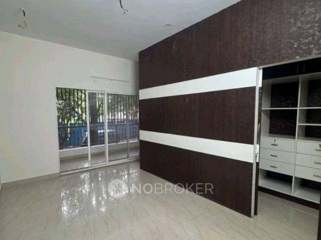 Flat for rent in Bangalore South, Cox Town - Bangalore