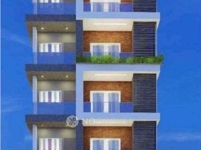 Flat for sale in Bangalore North, Cox Town - Bangalore