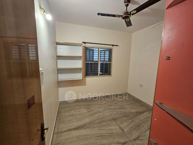 Flat for sale in Bangalore South, Cox Town - Bangalore