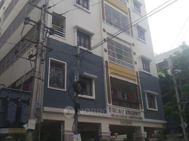 Flat for sale in Ranga Reddy, Haidarabad
