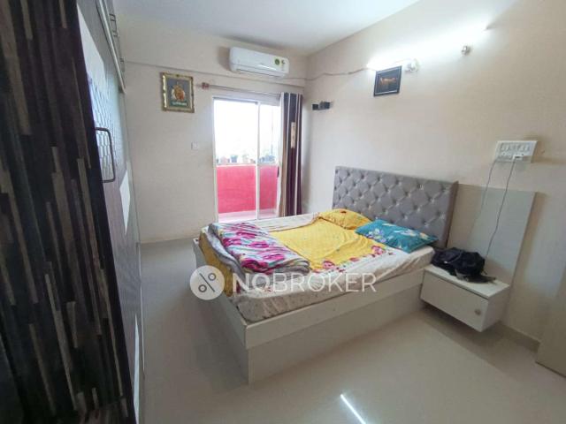 Flat for rent in Bangalore South, Cox Town - Bangalore