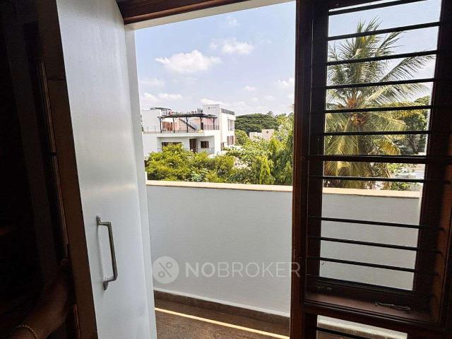 Flat for rent in Bangalore South, Cox Town - Bangalore