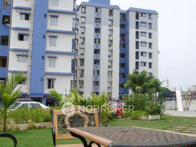 Flat for rent in Adyar, Tamil Nadu