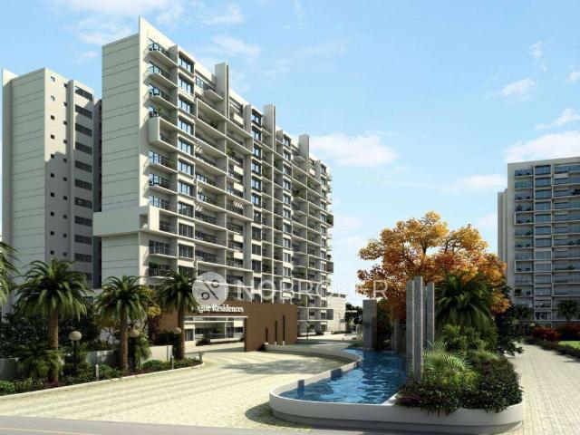 Flat for rent in Bangalore East, Cox Town - Bangalore