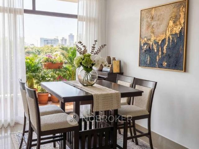 Flat for sale in Bangalore South, Cox Town - Bangalore