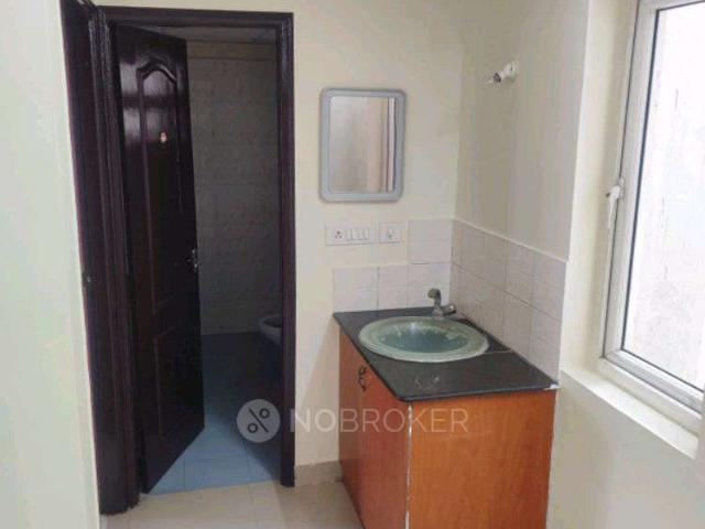 Flat for rent in Bangalore East, Cox Town - Bangalore