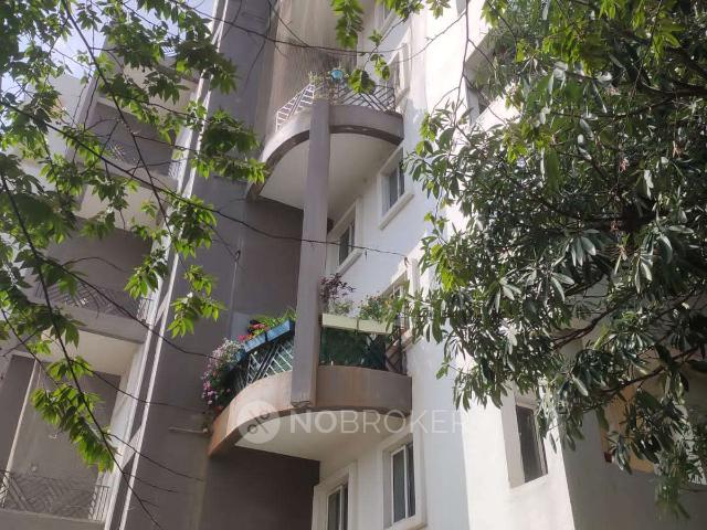 Flat for rent in Bangalore East, Cox Town - Bangalore