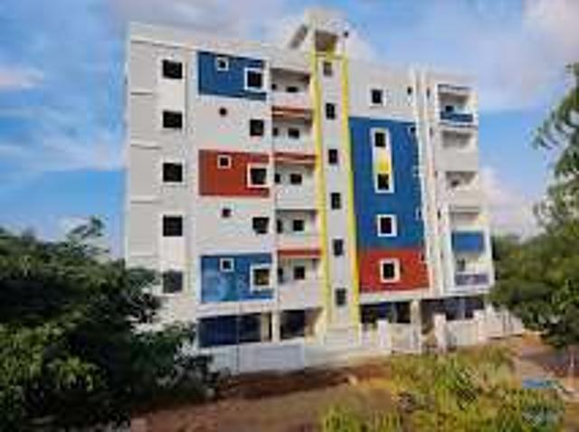 Flat for sale in Madinaguda, Hyderabad
