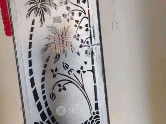Flat for rent in Bangalore East, Cox Town - Bangalore