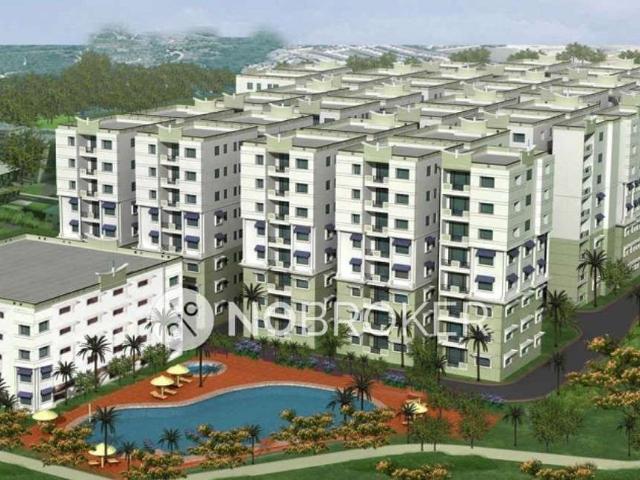 Flat for rent in Ranga Reddy, Haidarabad