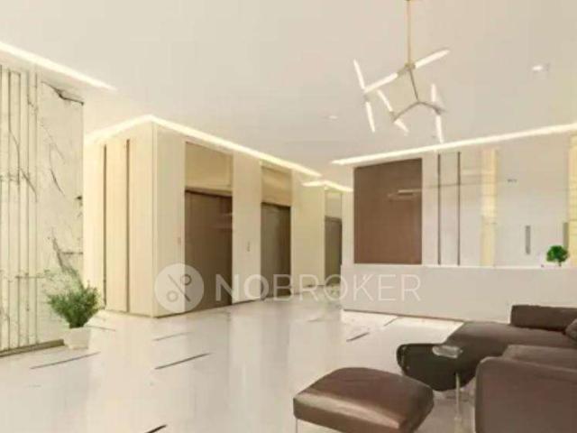 Flat for sale in Bangalore North, Cox Town - Bangalore