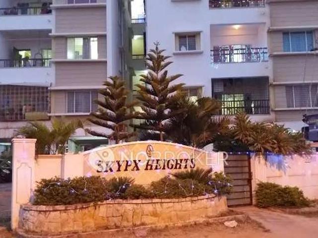 Flat for rent in Haidarabad, Telangana
