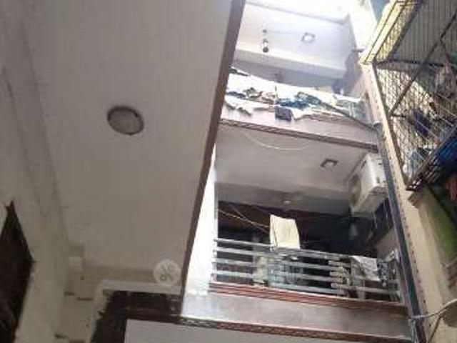 Flat for sale in South Delhi, Deri