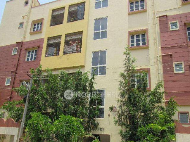 Flat for rent in Bangalore East, Cox Town - Bangalore