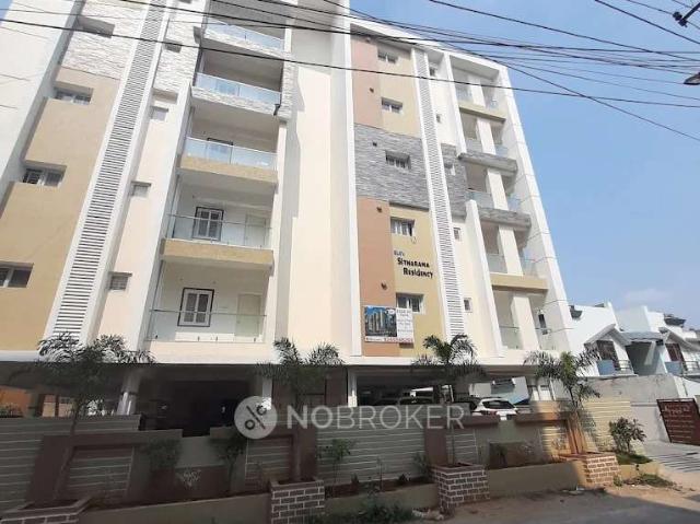 Flat for rent in Haidarabad, Telangana