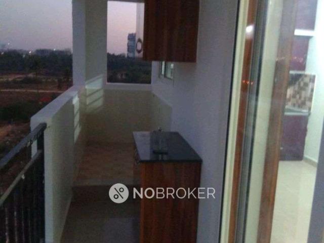 Flat for rent in Bangalore South, Cox Town - Bangalore