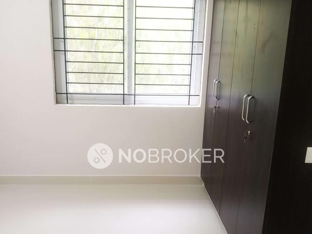 Flat for rent in Bangalore South, Cox Town - Bangalore