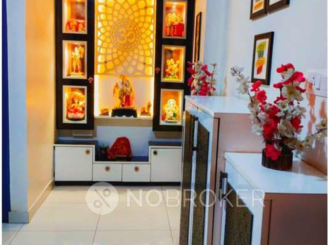 Flat for rent in Bangalore South, Cox Town - Bangalore