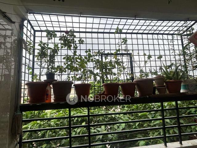 Flat for rent in Cox Town - Bangalore, Karnataka