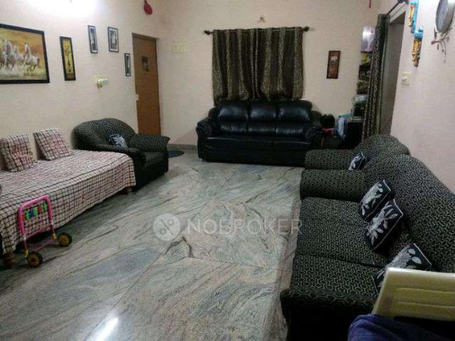 Flat for rent in Bangalore East, Cox Town - Bangalore