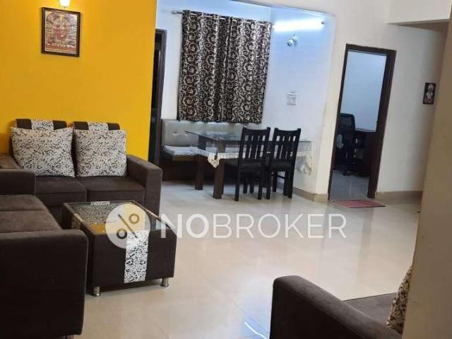 Flat for rent in Bangalore North, Cox Town - Bangalore
