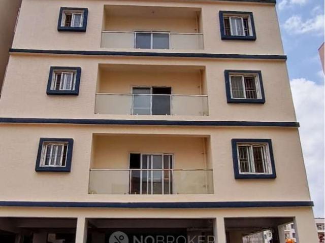Flat for sale in Bengaluru East City Corporation, Bengaluru