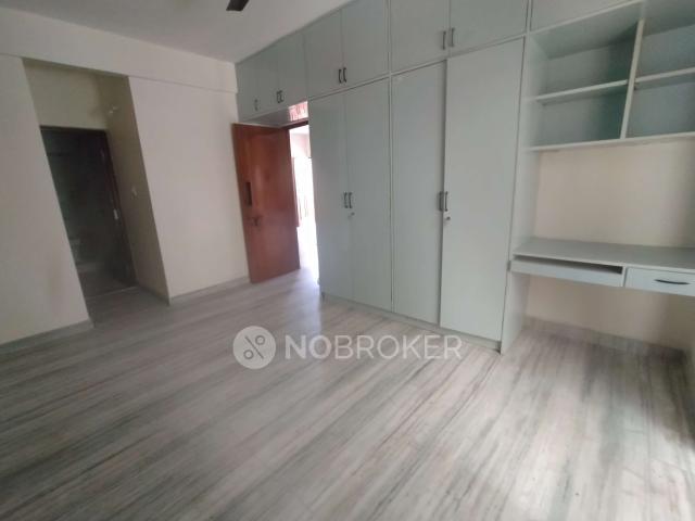 Flat for sale in Bangalore South, Cox Town - Bangalore