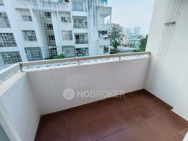 Flat for rent in Bangalore South, Cox Town - Bangalore