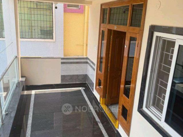 Flat for rent in Haidarabad, Telangana