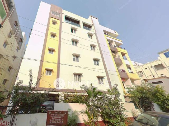 Flat for sale in Haidarabad, Telangana