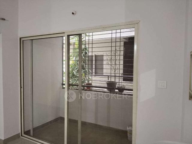 Flat for rent in Bangalore East, Cox Town - Bangalore
