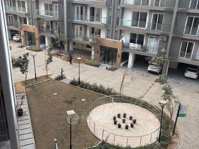 Flat for rent in Hariana