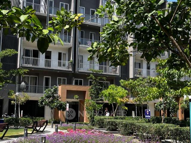 Flat for rent in Hariana