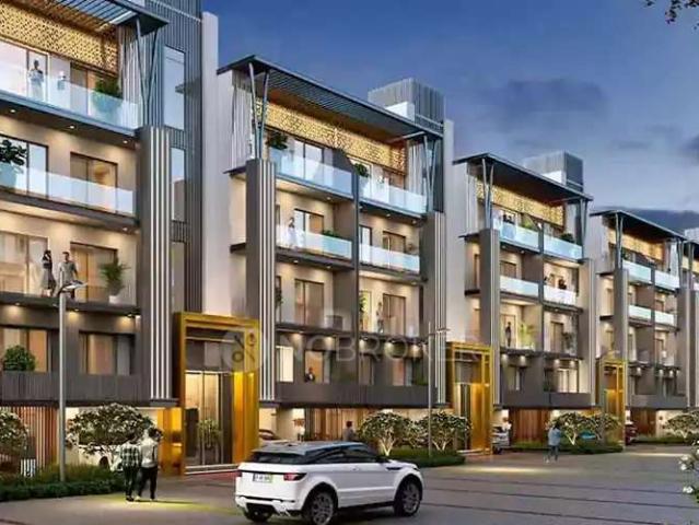 Flat for sale in Hariana