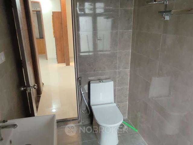 Flat for rent in Prasad Nagar, Bandlaguda Jagir