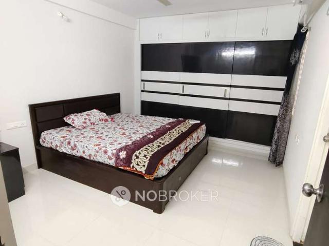Flat for rent in Ranga Reddy, Bandlaguda