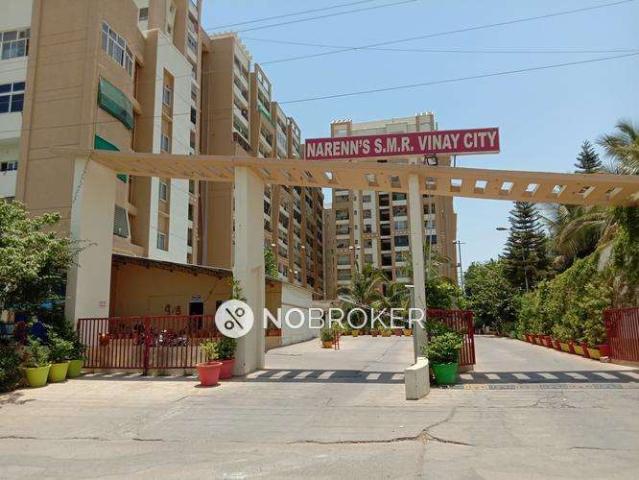 Flat for rent in Miyapur, Hyderabad