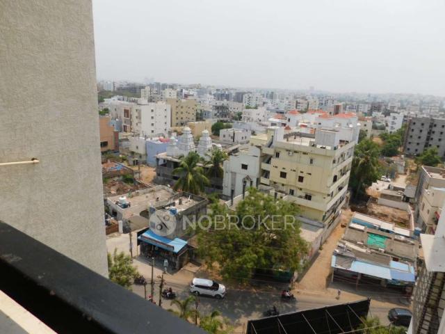 Flat for rent in Ranga Reddy, Bandlaguda