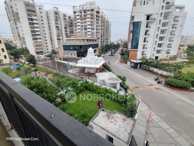 Flat for sale in Ranga Reddy, Bandlaguda