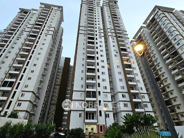 Flat for rent in Masjid Banda, Hyderabad