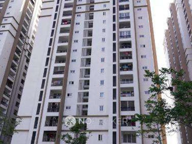 Flat for rent in Ranga Reddy, Haidarabad