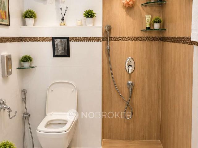 Flat for rent in Haidarabad, Telangana