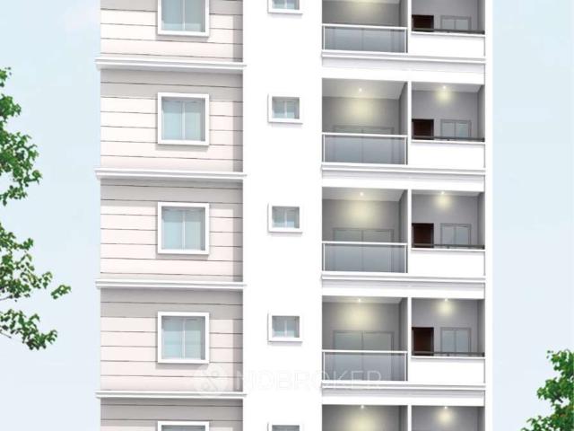 Flat for sale in Bangalore East, Cox Town - Bangalore