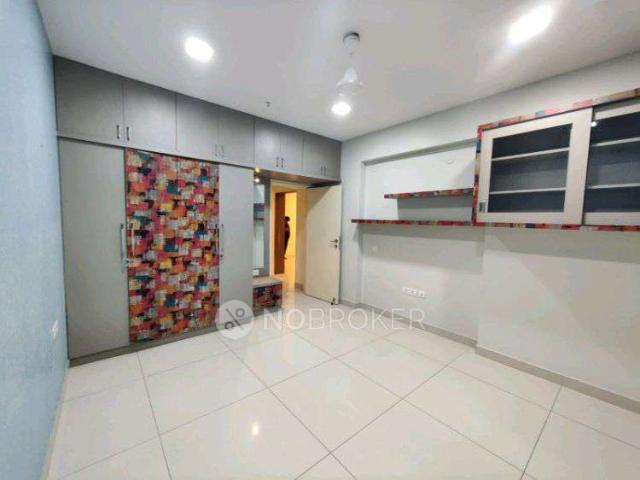Flat for sale in Bangalore South, Cox Town - Bangalore