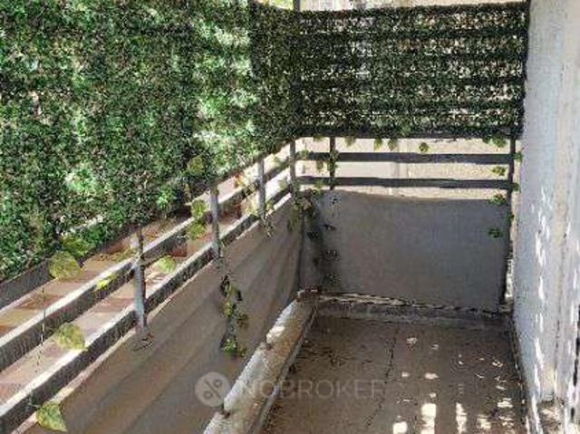 Flat for rent in Bangalore South, Cox Town - Bangalore