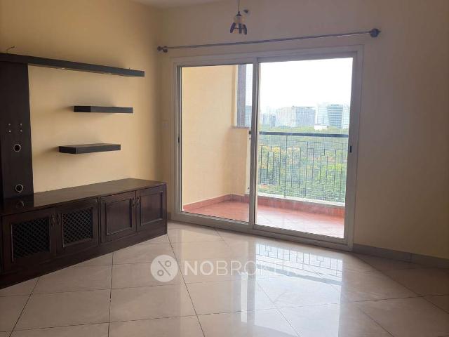Flat for rent in Bangalore East, Cox Town - Bangalore