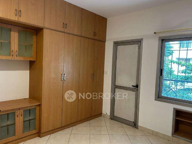 Flat for rent in Bangalore South, Cox Town - Bangalore