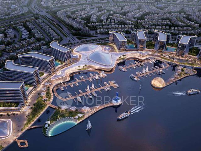 Flat for sale in Cox Town - Bangalore, Karnataka