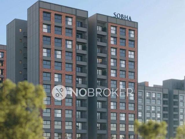 Flat for sale in Bangalore East, Cox Town - Bangalore